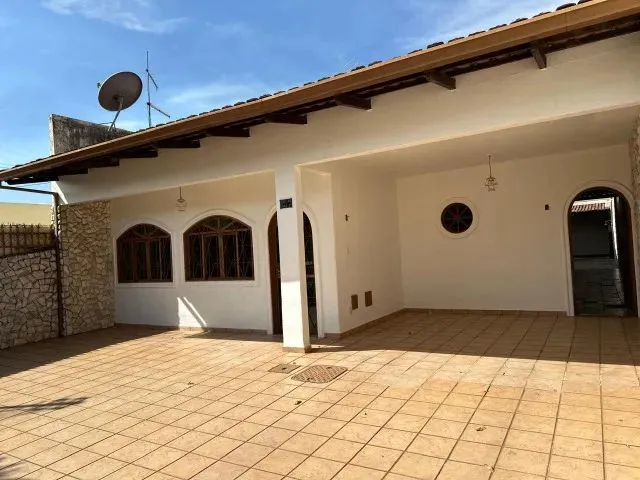 Imagem: Aluguel de Otima Casa em Taguatinga Norte