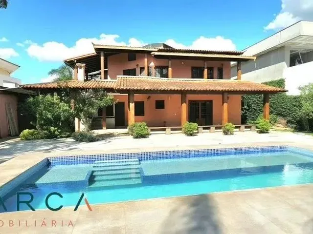 Imagem: Imperdível Locação de Casa Lago Sul Qi