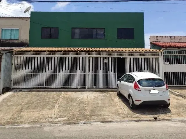 Imagem: Aluga Se Casa no Recanto das Emas