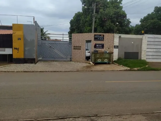 Imagem 1: Casa em Ponte Alta Norte