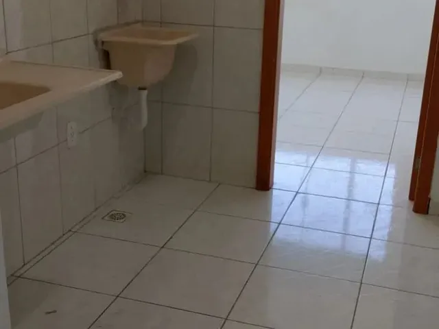 Imagem: Apartamento com 1 Quarto para Alugar, 40M²