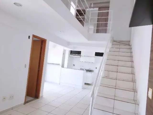 Imagem: Loft Duplex de 73 M² no Soffisticato na