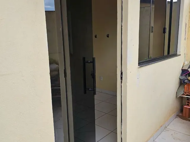 Imagem: Apartamento/Kit Shvp Trecho 3 Quadra 06
