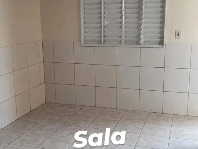 Imagem: Aluga-Se Kitnet 2 Quartos em Ceilândia