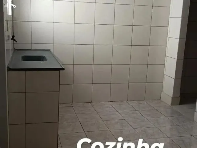 Imagem 9: Aluga-Se Kitnet 2 Quartos em Ceilândia Norte