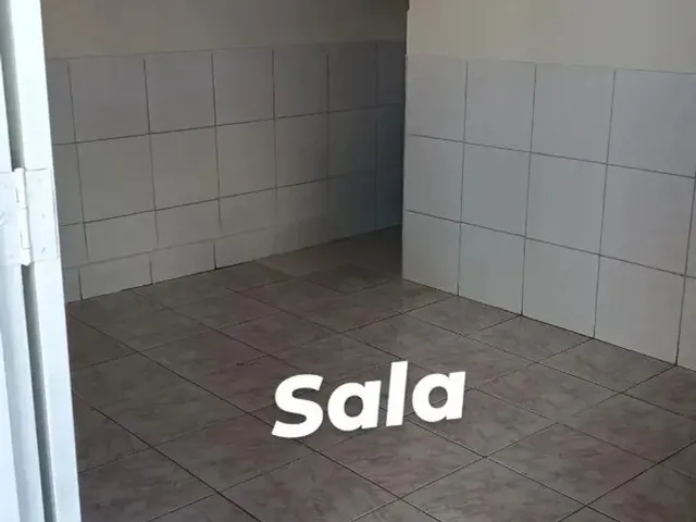Imagem 12: Aluga-Se Kitnet 2 Quartos em Ceilândia Norte