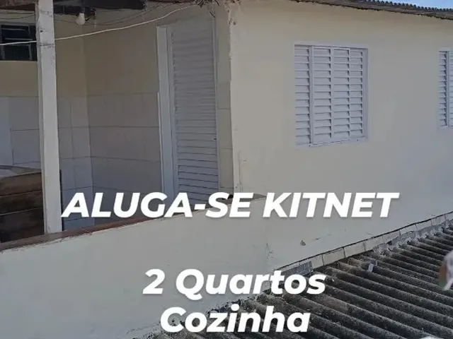 Imagem 13: Aluga-Se Kitnet 2 Quartos em Ceilândia Norte