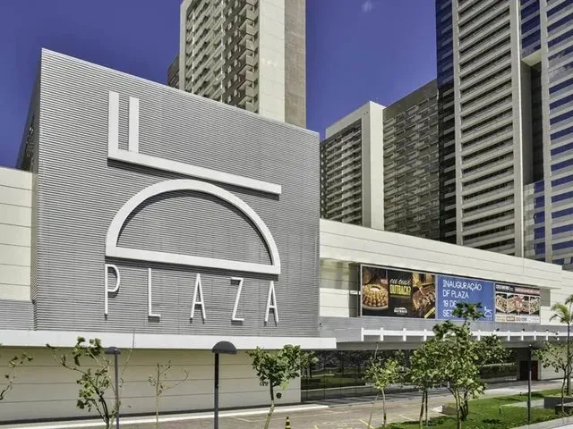 Imagem: Apartamento 2 Quartos Df Plaza