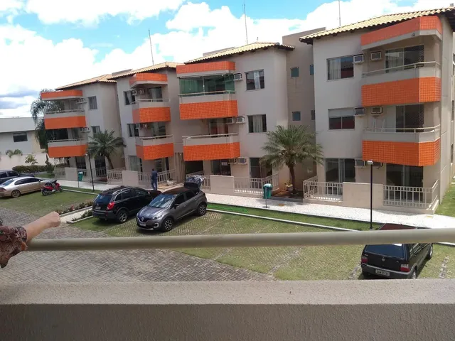 Imagem: Flat em Caldas Novas Aluga Temporada