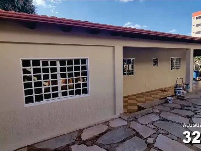 Imagem 3: Casa com 2Quartos, 80M2, Garagem, Av. da Misericórdia, Taguaparque, Vicente Pires