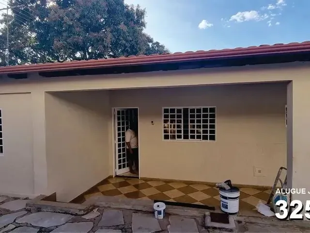 Imagem 6: Casa com 2Quartos, 80M2, Garagem, Av. da Misericórdia, Taguaparque, Vicente Pires