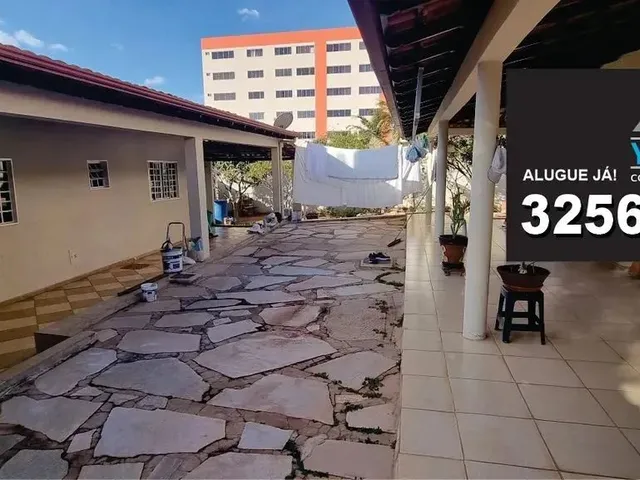Imagem 16: Casa com 2Quartos, 80M2, Garagem, Av. da Misericórdia, Taguaparque, Vicente Pires