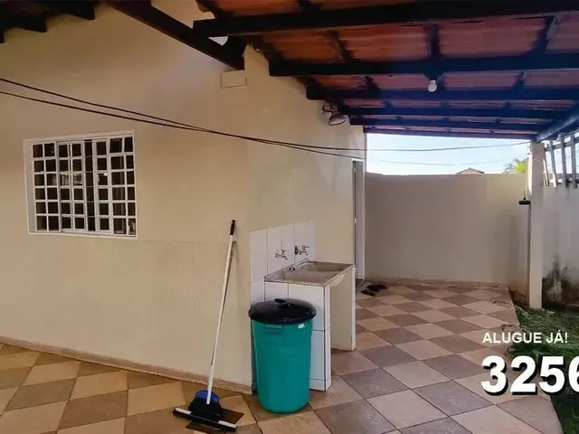 Imagem 7: Casa com 2Quartos, 80M2, Garagem, Av. da Misericórdia, Taguaparque, Vicente Pires