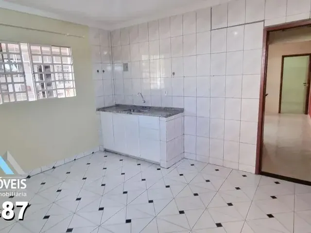 Imagem 14: Casa com 2Quartos, 80M2, Garagem, Av. da Misericórdia, Taguaparque, Vicente Pires