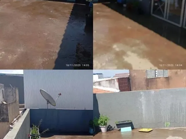 Imagem 3: Casa Ampla Casa com 4 dormitórios