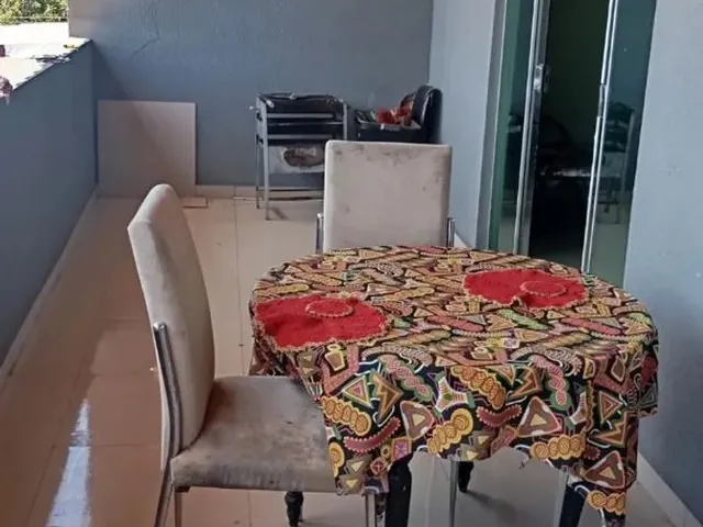 Imagem 5: Casa Ampla Casa com 4 dormitórios