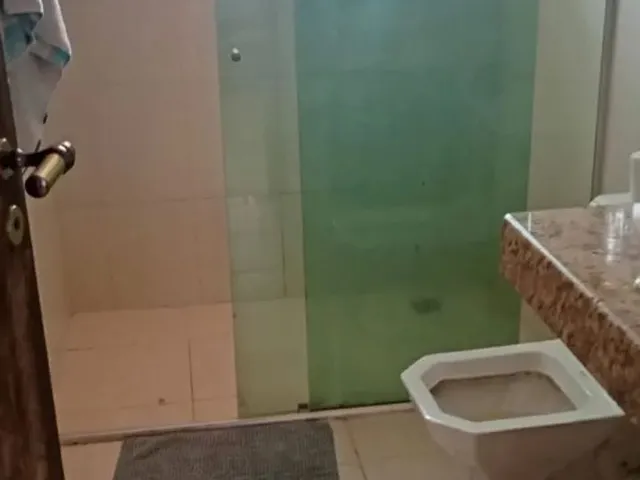 Imagem 8: Casa Ampla Casa com 4 dormitórios