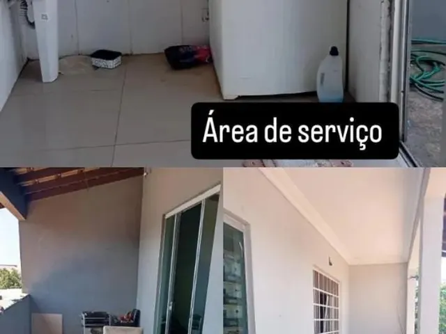Imagem 9: Casa Ampla Casa com 4 dormitórios