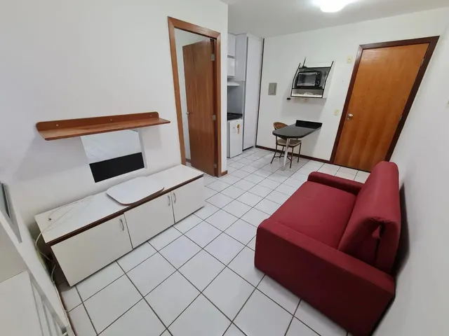 Imagem 2: Mont Serrat - Mobiliada -Com Vaga