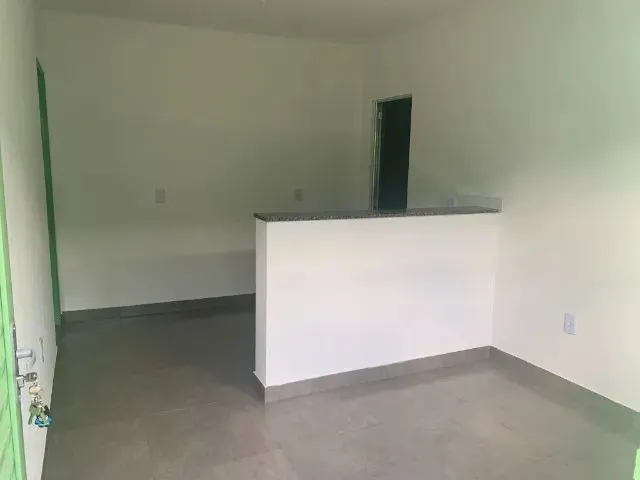 Imagem: Alugo Casa Grande e de Ótimo Padrão no
