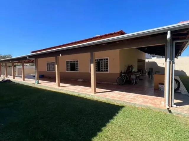 Imagem: Alugo Casa Vicente Pires
