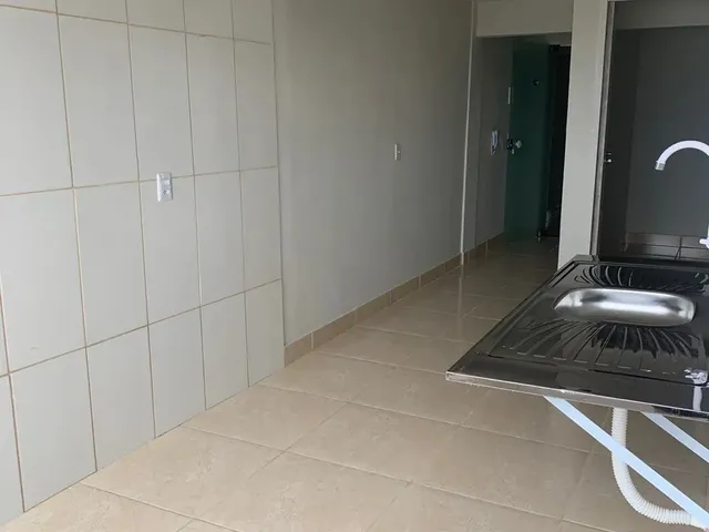 Imagem: Apts Um Quarto com e Sem Varanda. Prédio
