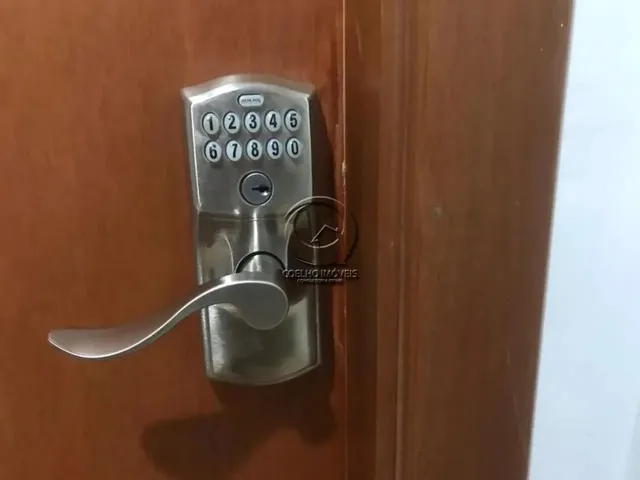 Imagem 7: Kitnet Mobiliada Sudoeste Leliton Gonçalves Júnior com Vaga Coberta