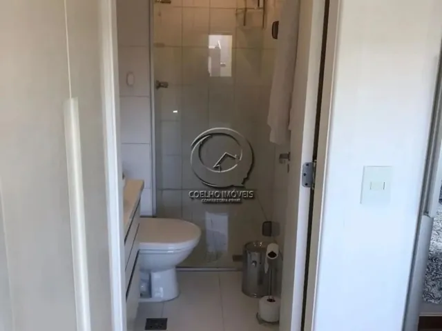 Imagem 8: Kitnet Mobiliada Sudoeste Leliton Gonçalves Júnior com Vaga Coberta