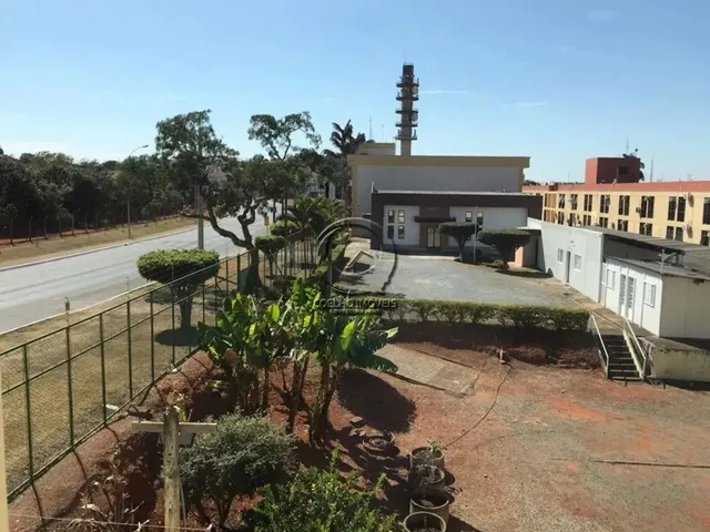 Imagem 4: Kitnet Mobiliada Sudoeste Leliton Gonçalves Júnior com Vaga Coberta
