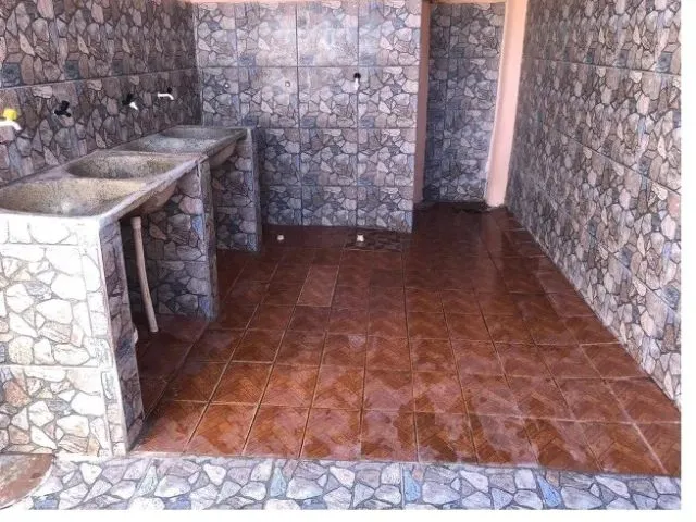 Imagem 4: Kitnet 1 Comodo Incluso Agua e Luz