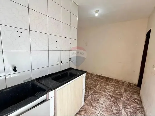 Imagem: Aluga Kit 1 Quarto na Ceilandia Norte