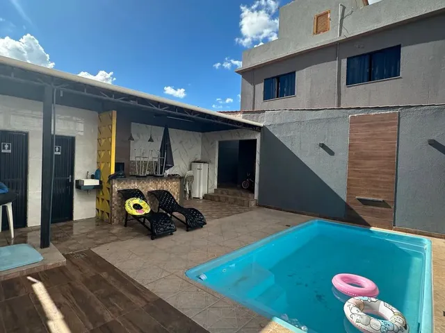 Imagem: Alugo Casa em Vicente Pires