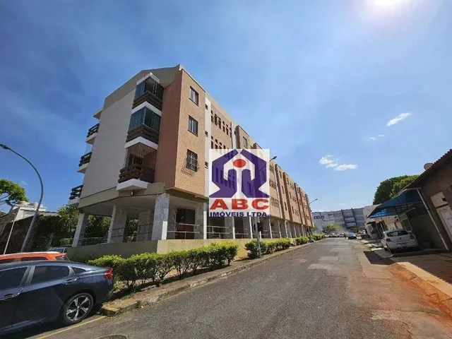 Imagem: Shcgn 708 Bloco D, Asa Norte