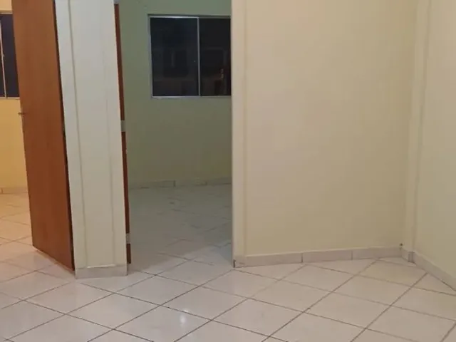 Imagem: Alugo Apt 2 Quartos Qs 122 Samambaia. Prédio