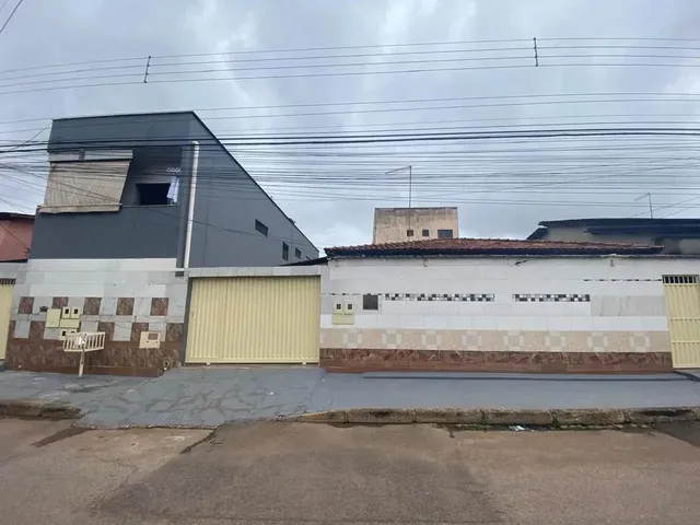 Imagem: Aluga-Se Casa de 03 Quartos na Laje