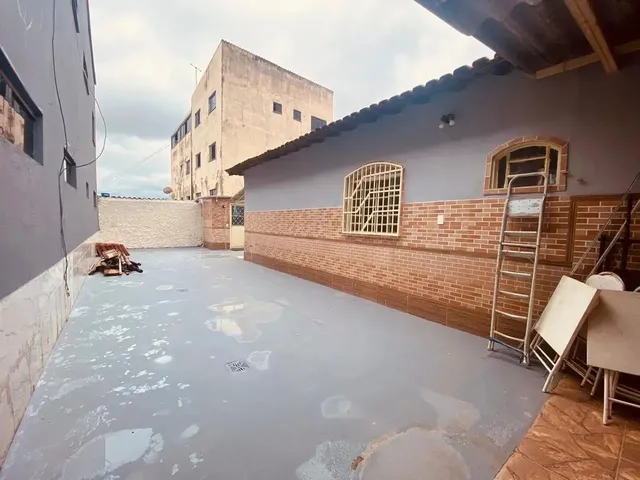 Imagem 12: Aluga-Se | Casa de 03 Quartos na Laje | 120M²