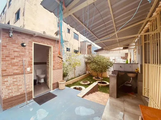 Imagem 6: Aluga-Se | Casa de 03 Quartos na Laje | 120M²