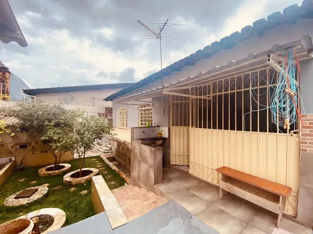 Imagem 7: Aluga-Se | Casa de 03 Quartos na Laje | 120M²
