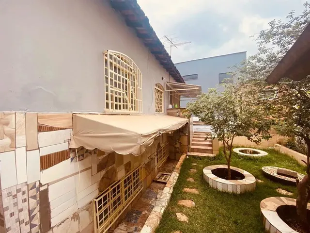 Imagem 5: Aluga-Se | Casa de 03 Quartos na Laje | 120M²