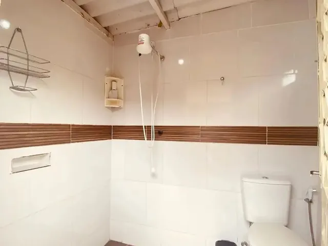 Imagem 9: Aluga-Se | Casa de 03 Quartos na Laje | 120M²