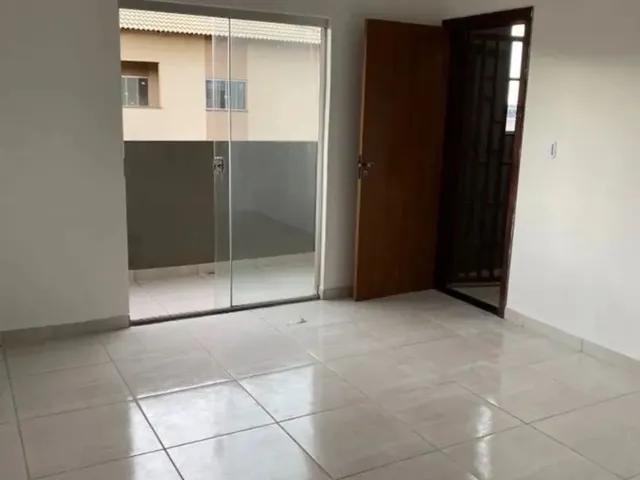 Imagem: Apartamento em Águas Lindas