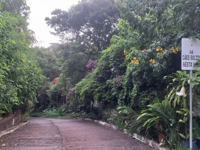 Imagem: Casa de Condominio