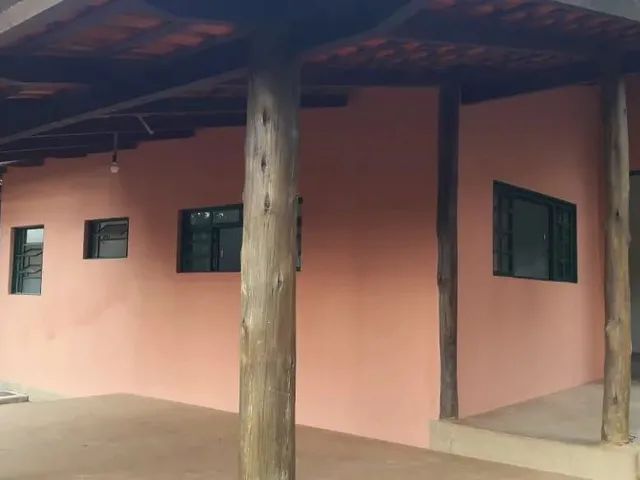 Imagem 13: Casa de Condominio
