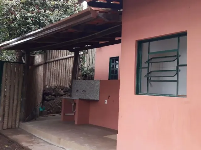 Imagem 6: Casa de Condominio