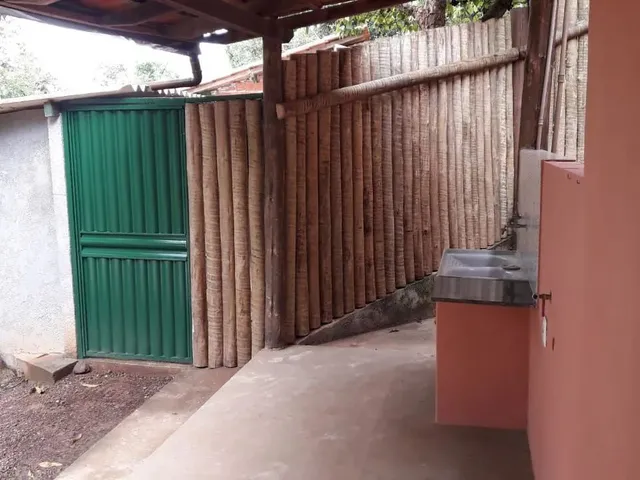Imagem 7: Casa de Condominio