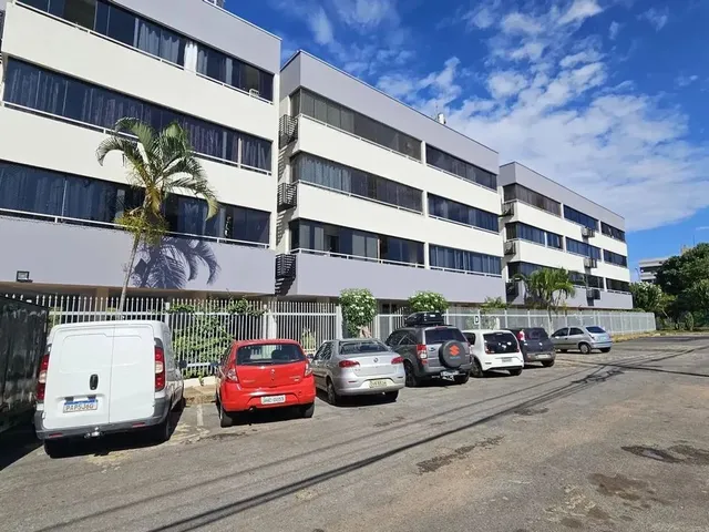 Imagem: Ótimo Apartamento - Qe 12 Bloco D