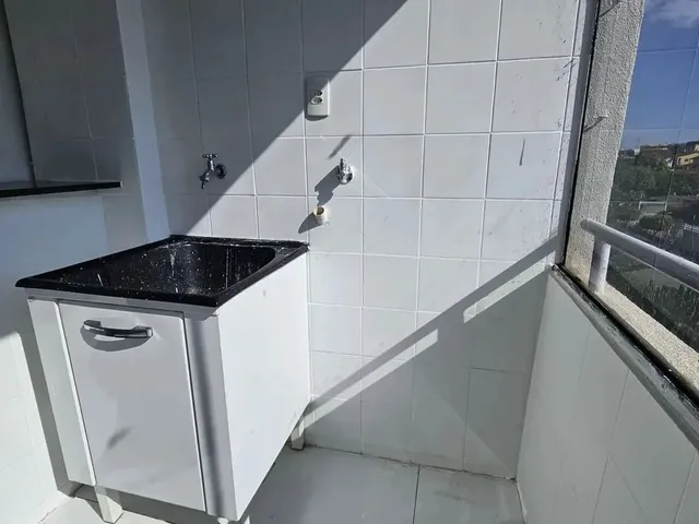 Imagem 2: Ótimo Apartamento - Qe 12 Bloco D