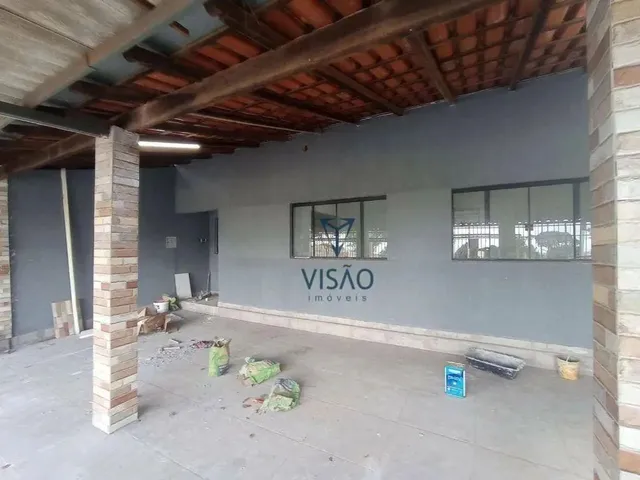 Imagem: Ceilândia Sul Casa Ampla com 3 Quartos
