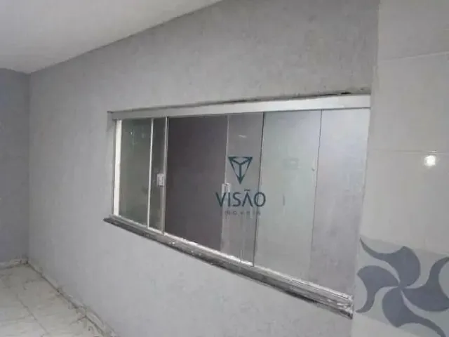 Imagem 2: Ceilândia Sul Casa Ampla com 3 Quartos (1 Suíte) Próxima Ao Metrô