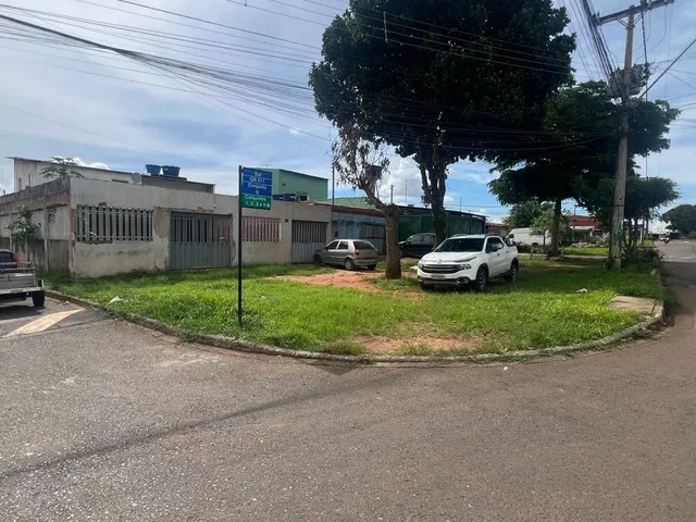 Imagem: Casa de Esquina na Qr 511 Sam. Sul